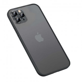 Apple iPhone 13 Pro Max Kılıf Zore Retro Kapak Apple iPhone 13 Pro Max Kılıf Zore Retro Kapak