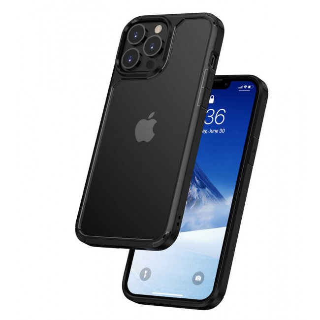 Apple iPhone 13 Pro Max Kılıf Zore Roll Kapak Apple iPhone 13 Pro Max Kılıf Zore Roll Kapak