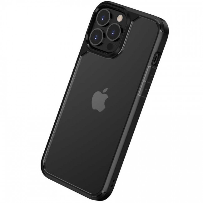 Apple iPhone 13 Pro Max Kılıf Zore Roll Kapak Apple iPhone 13 Pro Max Kılıf Zore Roll Kapak