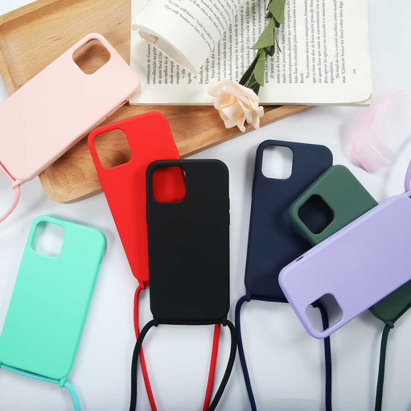 Bal-z Apple iPhone 13 Pro Max Kılıf  Ropi Kapak