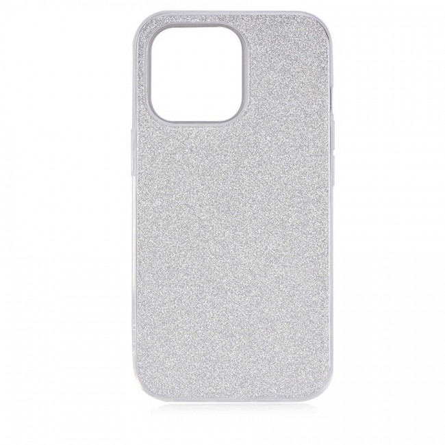 Apple iPhone 13 Pro Max Kılıf Zore Shining Silikon Apple iPhone 13 Pro Max Kılıf Zore Shining Silikon