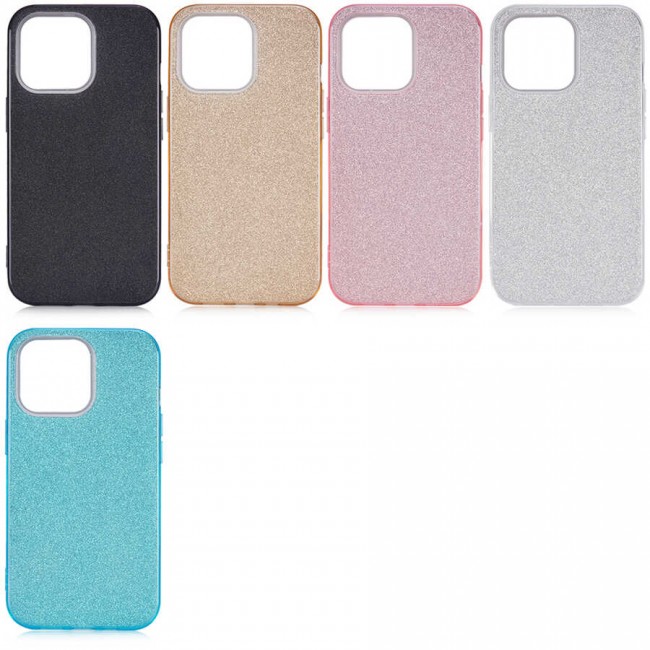 Apple iPhone 13 Pro Max Kılıf Zore Shining Silikon Apple iPhone 13 Pro Max Kılıf Zore Shining Silikon