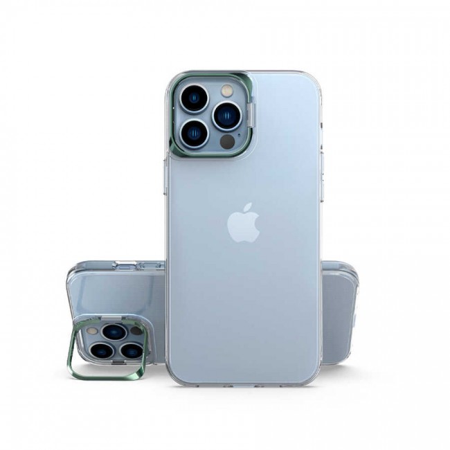 Apple iPhone 13 Pro Max Kılıf Zore Skuba Kapak Apple iPhone 13 Pro Max Kılıf Zore Skuba Kapak