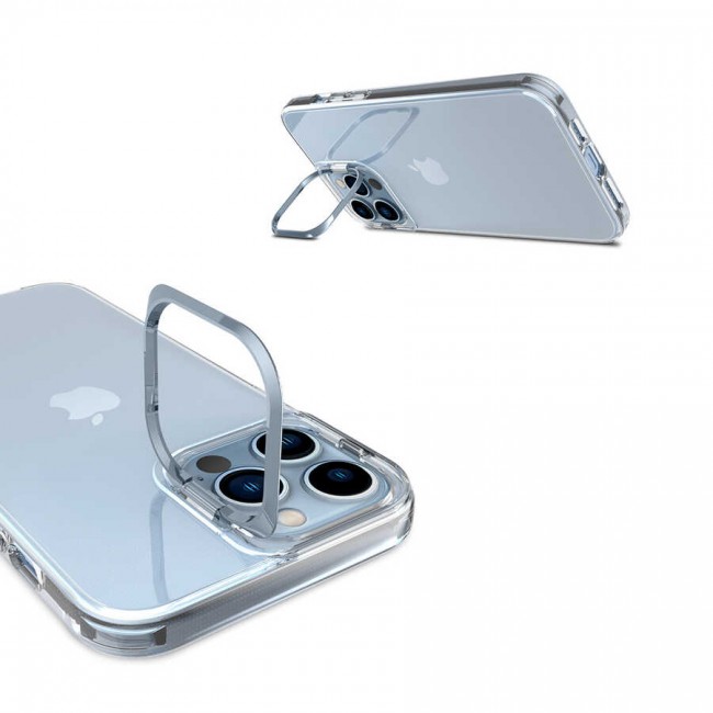 Apple iPhone 13 Pro Max Kılıf Zore Skuba Kapak Apple iPhone 13 Pro Max Kılıf Zore Skuba Kapak