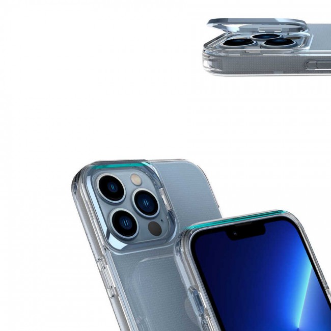 Apple iPhone 13 Pro Max Kılıf Zore Skuba Kapak Apple iPhone 13 Pro Max Kılıf Zore Skuba Kapak