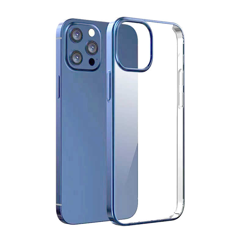 Bal-z Apple iPhone 13 Pro Max Kılıf  Sun Kapak