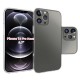 Apple iPhone 13 Pro Max Kılıf Zore Süper Silikon Kapak Apple iPhone 13 Pro Max Kılıf Zore Süper Silikon Kapak
