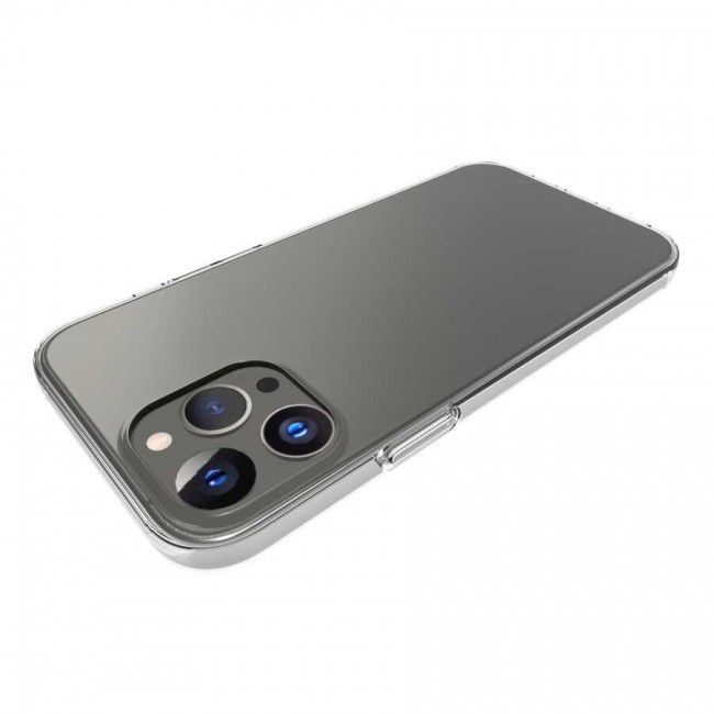 Apple iPhone 13 Pro Max Kılıf Zore Süper Silikon Kapak Apple iPhone 13 Pro Max Kılıf Zore Süper Silikon Kapak
