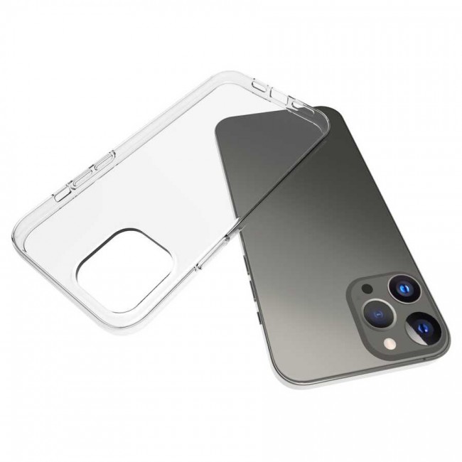 Apple iPhone 13 Pro Max Kılıf Zore Süper Silikon Kapak Apple iPhone 13 Pro Max Kılıf Zore Süper Silikon Kapak