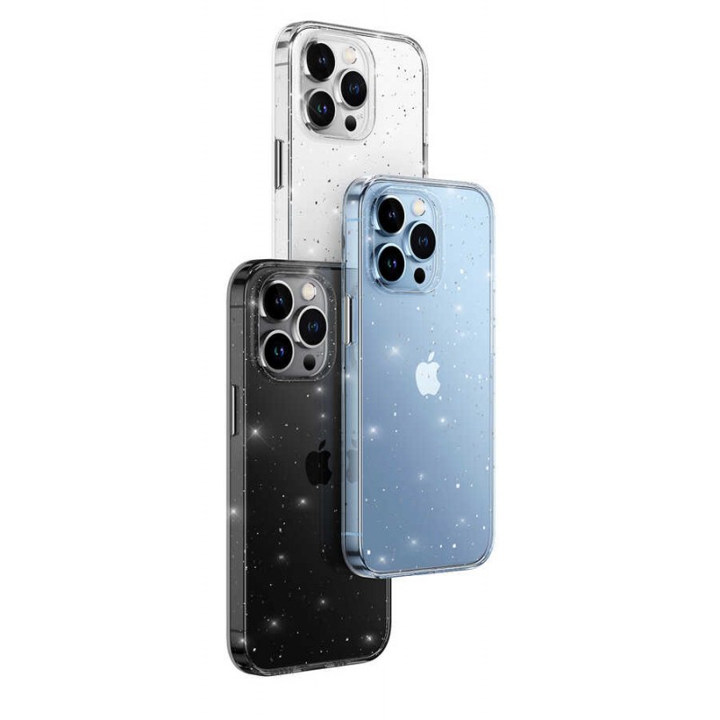 Bal-z Apple iPhone 13 Pro Max Kılıf  Vixy Kapak