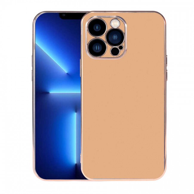 Apple iPhone 13 Pro Max Kılıf Zore Viyana Kapak Apple iPhone 13 Pro Max Kılıf Zore Viyana Kapak