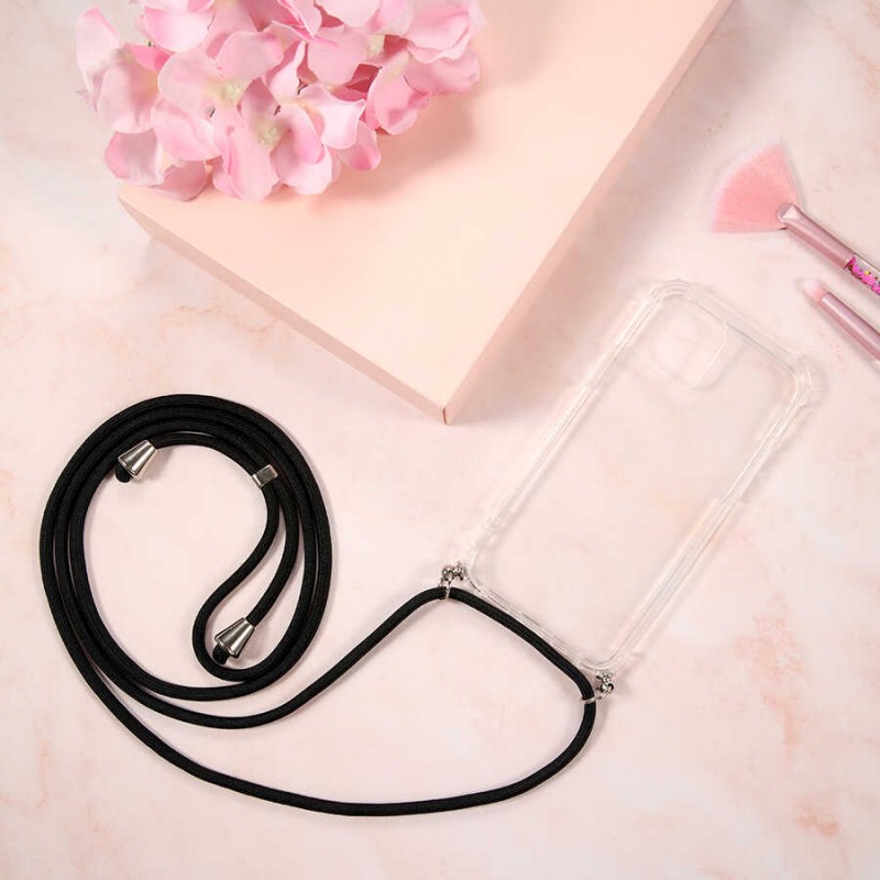 Bal-z Apple iPhone 13 Pro Max Kılıf  X-Rop Kapak