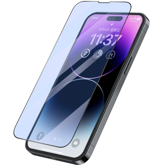 Apple iPhone 13 Pro Max Recci Anti-Blue Light Cam Ekran Koruyucu Apple iPhone 13 Pro Max Recci Anti-Blue Light Cam Ekran Koruyucu