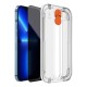 Apple iPhone 13 Pro Max Wiwu Easy İnstall iPrivacy Temperli Ekran Koruyucu
