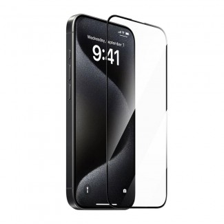 Apple iPhone 13 Pro Max Wiwu GT-008 Polimer Oleofobik Kaplama Şeffaf Pürüzsüz Temperli Cam Ekran Koruyucu 10'lu Paket Apple iPhone 13 Pro Max Wiwu GT-008 Polimer Oleofobik Kaplama Şeffaf Pürüzsüz Temperli Cam Ekran Koruyucu 10'lu Paket