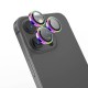 Apple iPhone 13 ​​​Pro Max Wiwu Lens Guard