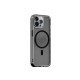 Apple iPhone 13 Pro Max Wiwu Magsafe Şarj Özellikli Lens Korumalı Şeffaf Silikon Kapak Apple iPhone 13 Pro Max Wiwu Magsafe Şarj Özellikli Lens Korumalı Şeffaf Silikon Kapak