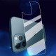 Apple iPhone 13 Pro Max Zore Back Maxi Glass Temperli Cam Arka Koruyucu Apple iPhone 13 Pro Max Zore Back Maxi Glass Temperli Cam Arka Koruyucu