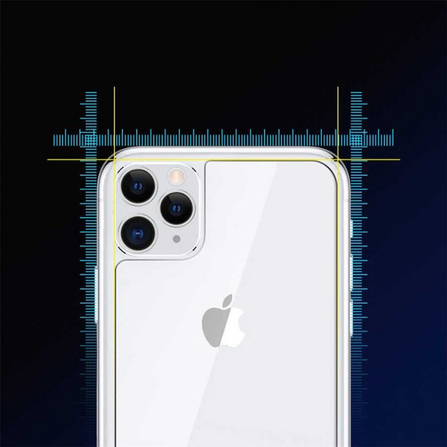 Apple iPhone 13 Pro Max Zore Back Maxi Glass Temperli Cam Arka Koruyucu Apple iPhone 13 Pro Max Zore Back Maxi Glass Temperli Cam Arka Koruyucu