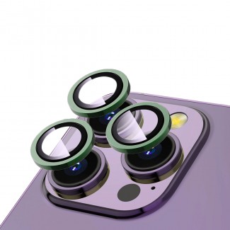 Apple iPhone 13 Pro Max Zore CL-12 Premium Safir Parmak İzi Bırakmayan Anti-Reflective Kamera Lens Koruyucu Apple iPhone 13 Pro Max Zore CL-12 Premium Safir Parmak İzi Bırakmayan Anti-Reflective Kamera Lens Koruyucu