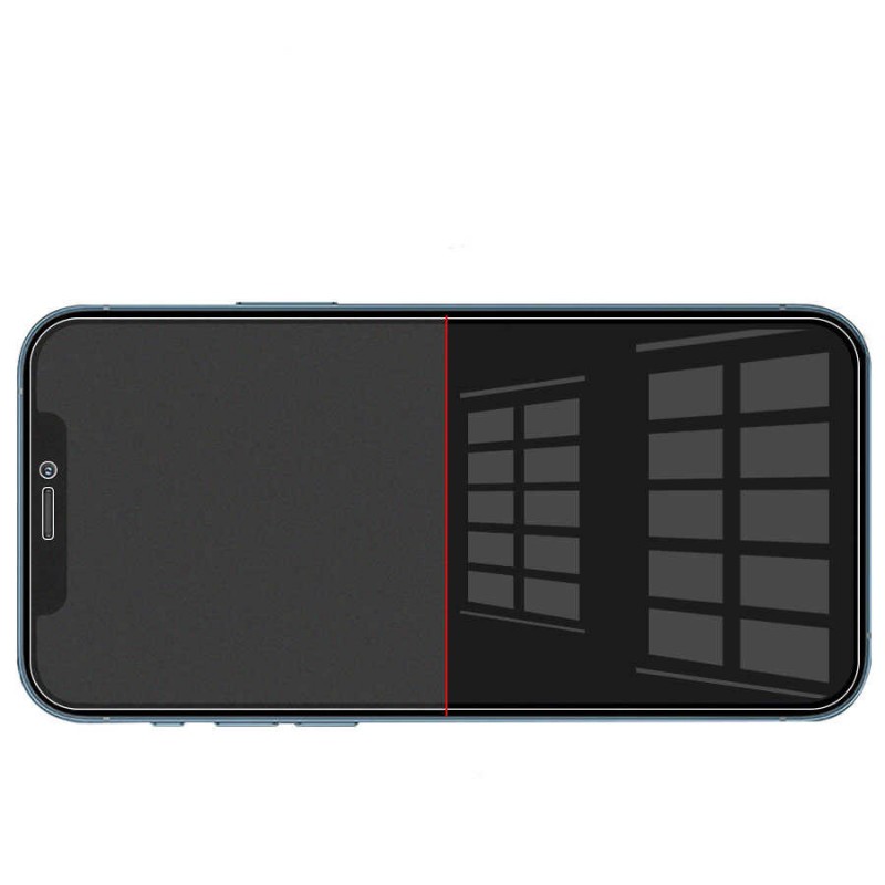 Bal-z Apple iPhone 13 Pro Max  Mat Seramik Ekran Koruyucu