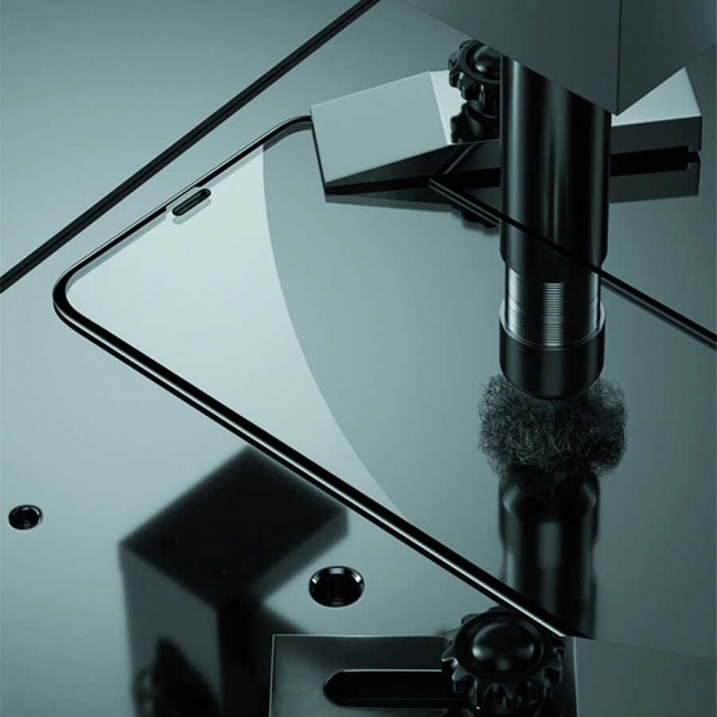 Apple iPhone 13 Pro Max Zore Rio Glass Cam Ekran Koruyucu Apple iPhone 13 Pro Max Zore Rio Glass Cam Ekran Koruyucu