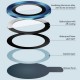Apple iPhone 13 Pro Wiwu Lens Guard Apple iPhone 13 Pro Wiwu Lens Guard