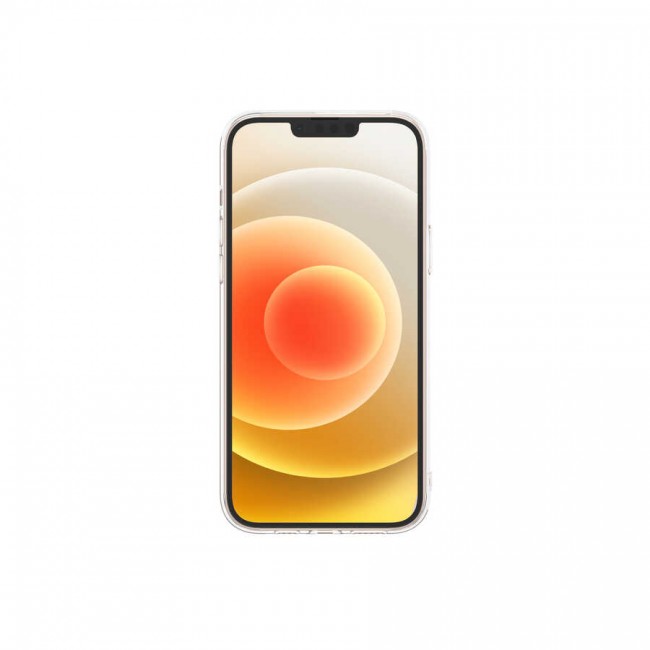 Apple iPhone 13 Pro Wiwu Magsafe Şarj Özellikli Lens Korumalı Şeffaf Silikon Kapak Apple iPhone 13 Pro Wiwu Magsafe Şarj Özellikli Lens Korumalı Şeffaf Silikon Kapak