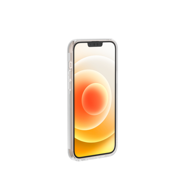 Apple iPhone 13 Pro Wiwu Magsafe Şarj Özellikli Lens Korumalı Şeffaf Silikon Kapak Apple iPhone 13 Pro Wiwu Magsafe Şarj Özellikli Lens Korumalı Şeffaf Silikon Kapak