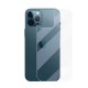 Apple iPhone 13 Pro Zore Back Maxi Glass Temperli Cam Arka Koruyucu Apple iPhone 13 Pro Zore Back Maxi Glass Temperli Cam Arka Koruyucu