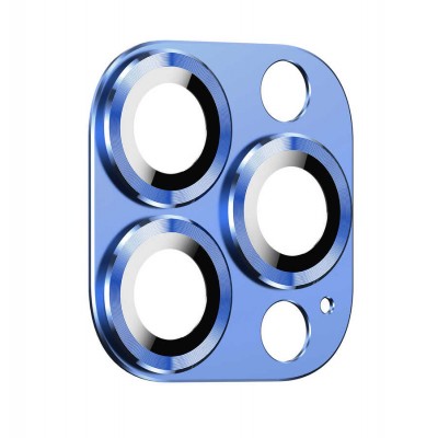 Bal-z Apple iPhone 13 Pro  CL-03 Kamera Lens Koruyucu