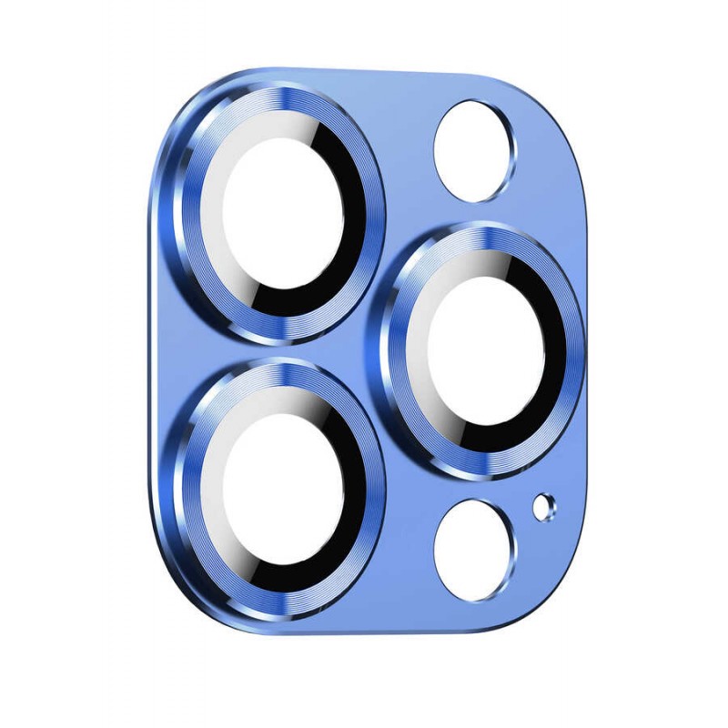 Bal-z Apple iPhone 13 Pro  CL-03 Kamera Lens Koruyucu