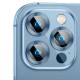 Apple iPhone 13 Pro Zore CL-04 Kamera Lens Koruyucu