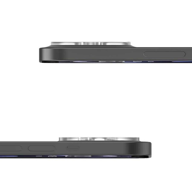 Bal-z Apple iPhone 13 Pro  CL-05 Kamera Lens Koruyucu