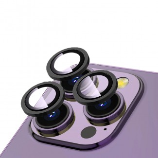 Apple iPhone 13 Pro Zore CL-12 Premium Safir Parmak İzi Bırakmayan Anti-Reflective Kamera Lens Koruyucu Apple iPhone 13 Pro Zore CL-12 Premium Safir Parmak İzi Bırakmayan Anti-Reflective Kamera Lens Koruyucu