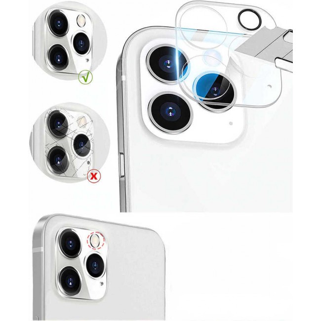 Apple iPhone 13 Pro Zore Kamera Lens Koruyucu Cam Filmi Apple iPhone 13 Pro Zore Kamera Lens Koruyucu Cam Filmi