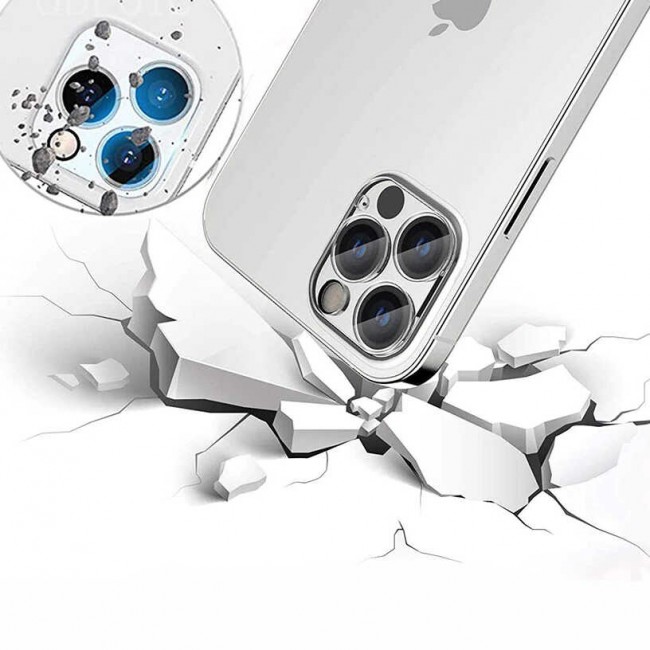 Apple iPhone 13 Pro Zore Kamera Lens Koruyucu Cam Filmi Apple iPhone 13 Pro Zore Kamera Lens Koruyucu Cam Filmi