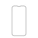 Apple iPhone 13 Recci RSP-A10 HD Temperli Cam Ekran Koruyucu + Kolay Uygulama Aparatlı