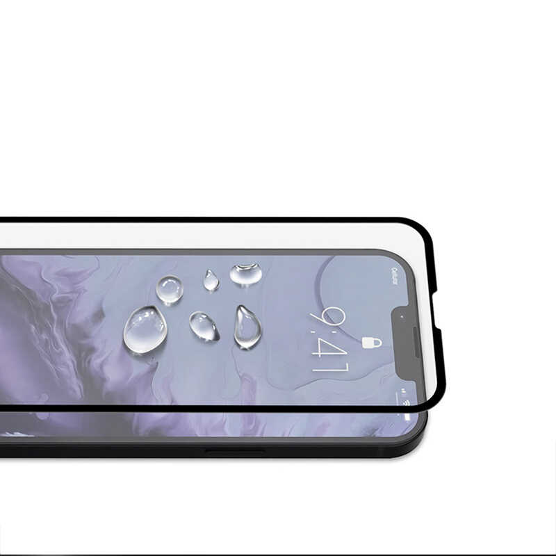Bal-z Apple iPhone 13 Wiwu Easy İnstall iVista Super Hardness Ekran Koruyucu