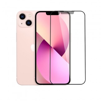 Apple iPhone 13 Wiwu iVista Screen Matte Ultra Güçlü Temperli Mat Ekran Koruyucu Apple iPhone 13 Wiwu iVista Screen Matte Ultra Güçlü Temperli Mat Ekran Koruyucu