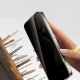 Apple iPhone 13 Zore 2.5D Oliv Privacy Temperli Cam Ekran Koruyucu + Kolay Uygulama Aparatı Apple iPhone 13 Zore 2.5D Oliv Privacy Temperli Cam Ekran Koruyucu + Kolay Uygulama Aparatı