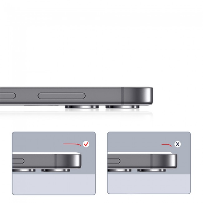 Apple iPhone 13 Zore 3D Oliv HD Temperli Cam Ekran Koruyucu + Kolay Uygulama Aparatı Apple iPhone 13 Zore 3D Oliv HD Temperli Cam Ekran Koruyucu + Kolay Uygulama Aparatı