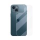 Apple iPhone 13 Zore Back Maxi Glass Temperli Cam Arka Koruyucu Apple iPhone 13 Zore Back Maxi Glass Temperli Cam Arka Koruyucu