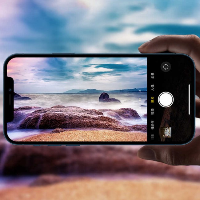 Apple iPhone 13 Zore CL-02 Kamera Lens Koruyucu Apple iPhone 13 Zore CL-02 Kamera Lens Koruyucu