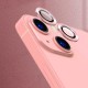 Apple iPhone 13 Zore CL-02 Kamera Lens Koruyucu Apple iPhone 13 Zore CL-02 Kamera Lens Koruyucu
