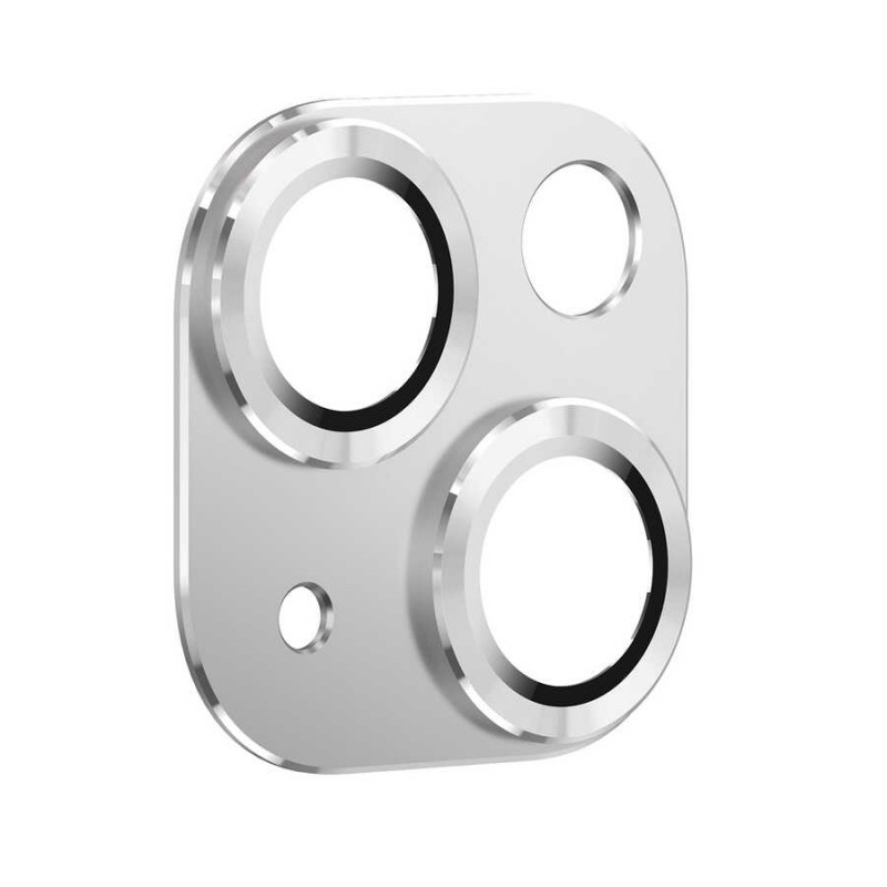 Bal-z Apple iPhone 13  CL-03 Kamera Lens Koruyucu