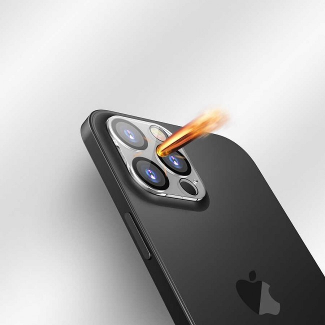 Apple iPhone 13 Zore CL-05 Kamera Lens Koruyucu Apple iPhone 13 Zore CL-05 Kamera Lens Koruyucu
