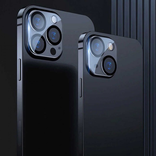 Apple iPhone 13 Zore CL-05 Kamera Lens Koruyucu Apple iPhone 13 Zore CL-05 Kamera Lens Koruyucu