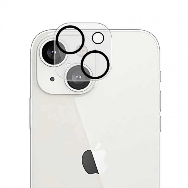Apple iPhone 13 Zore CL-05 Kamera Lens Koruyucu Apple iPhone 13 Zore CL-05 Kamera Lens Koruyucu