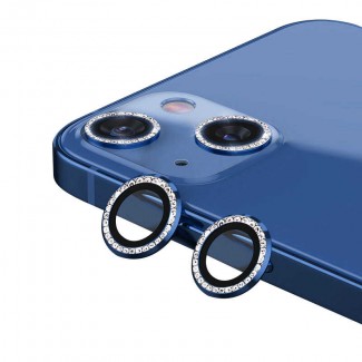 Apple iPhone 13 Zore CL-06 Kamera Lens Koruyucu Apple iPhone 13 Zore CL-06 Kamera Lens Koruyucu